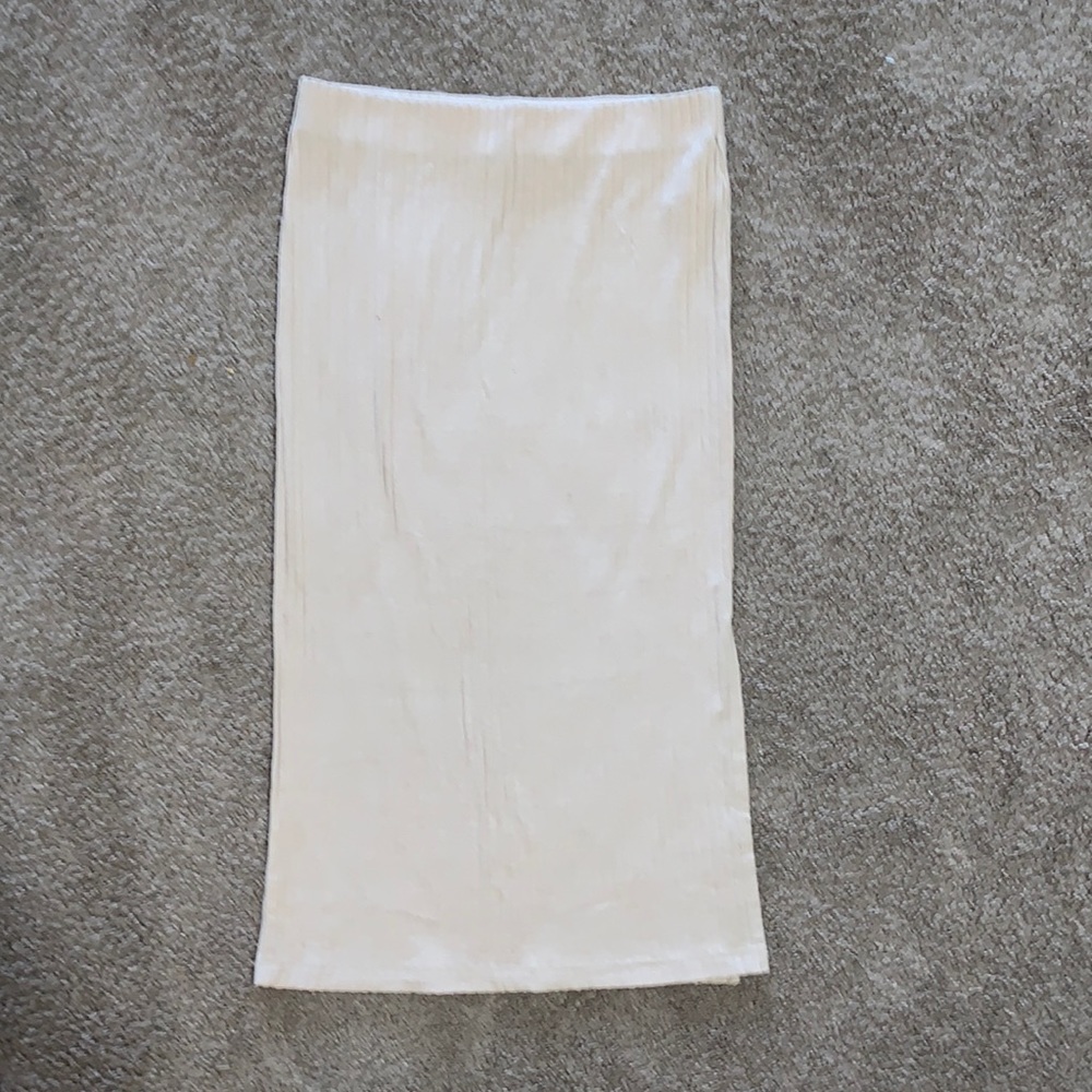 5/$35 Forever 21 Skirt